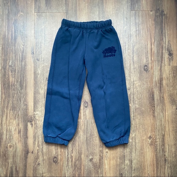 Roots Toddler Original Sweatpant Lot - Picture 4 of 6